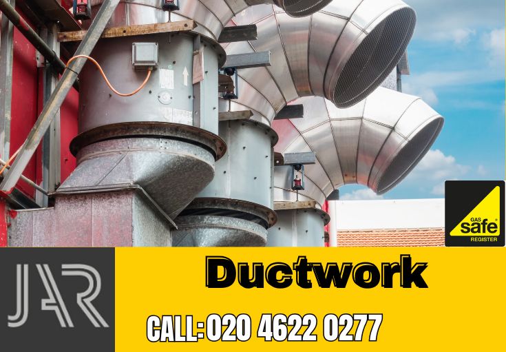 Ductwork Services Manor Park