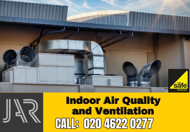 Indoor Air Quality Manor Park