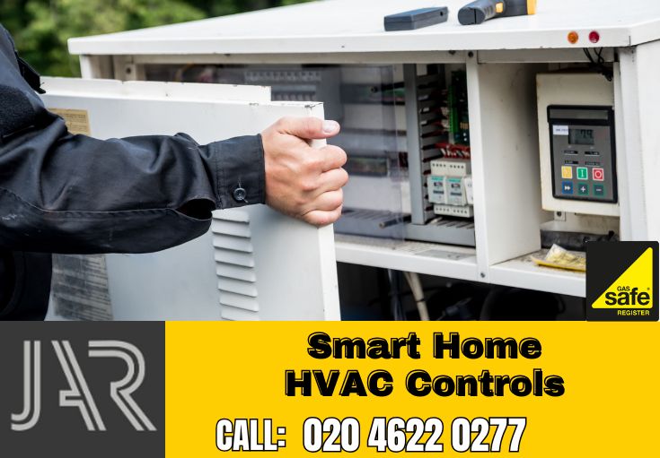 Smart HVAC Controls Manor Park