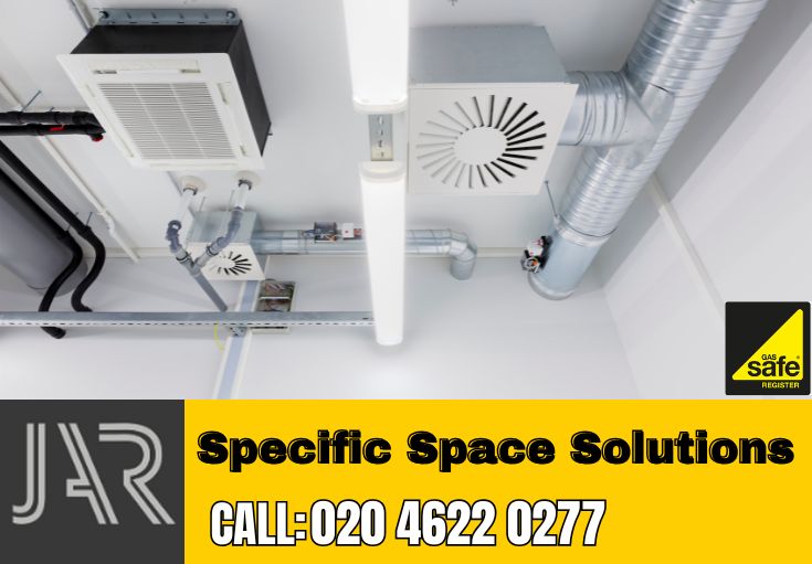 Specific Space Solutions Manor Park